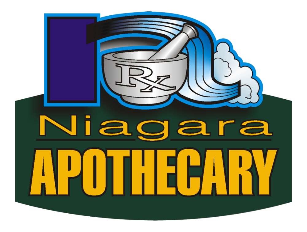 Niagara Apothecary Niagara Apothecary Your Local Niagara Falls Pharmacy